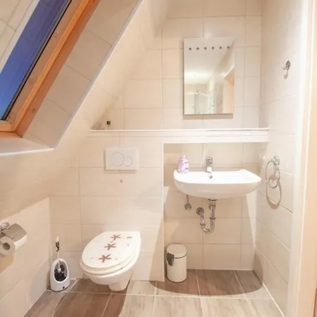 Nordsee 2 Holiday home