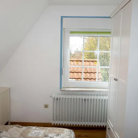 Nordsee 2 Holiday home