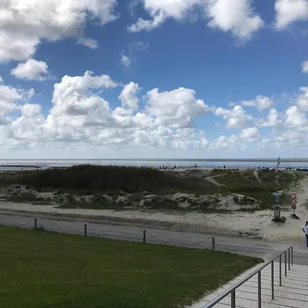 Holiday home Nordsee 2 *