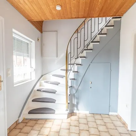 Nordsee 2 Holiday home