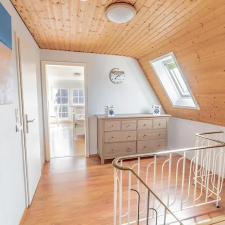 Nordsee 2 Holiday home Dornum