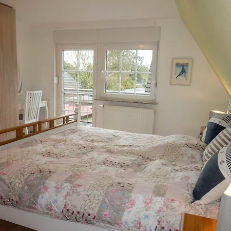Nordsee 2 Holiday home *