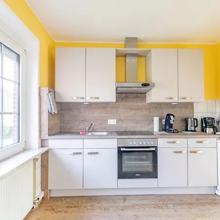 Nordsee 2 Holiday home