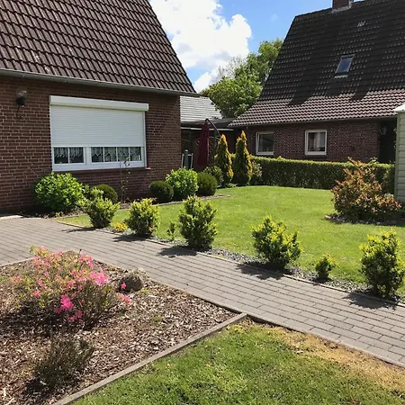 Nordsee 2 Holiday home *