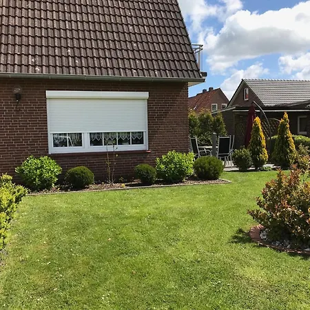 Holiday home Nordsee 2 *